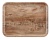 Поднос CAMBRO MA4361E89 в Шефстор (chefstore.ru)